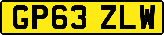 GP63ZLW