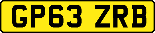 GP63ZRB