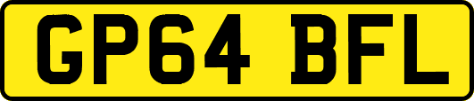 GP64BFL