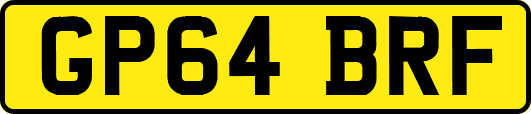 GP64BRF