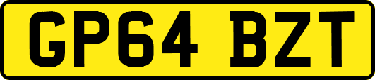 GP64BZT