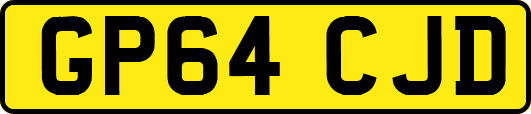 GP64CJD
