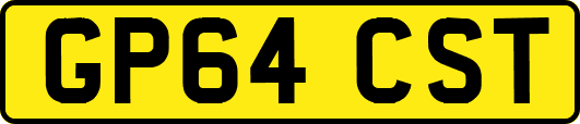 GP64CST