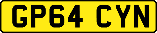 GP64CYN