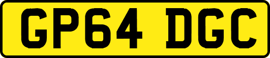 GP64DGC