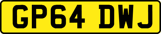 GP64DWJ