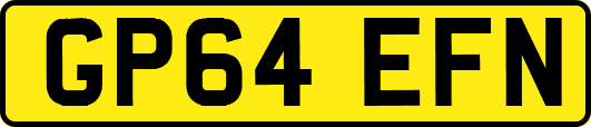 GP64EFN