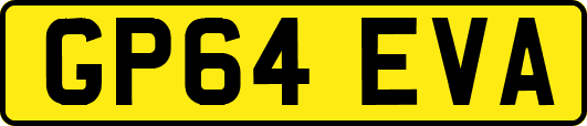 GP64EVA