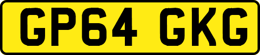 GP64GKG