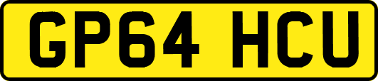 GP64HCU