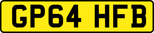 GP64HFB