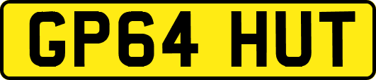 GP64HUT
