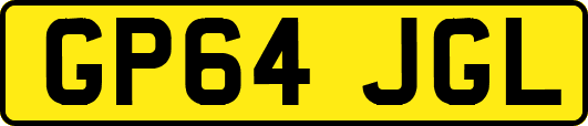 GP64JGL