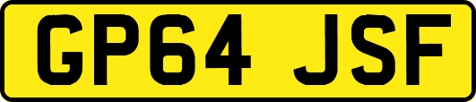 GP64JSF
