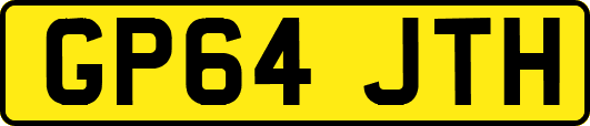 GP64JTH