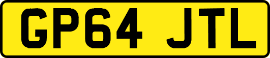 GP64JTL
