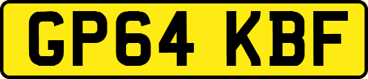 GP64KBF