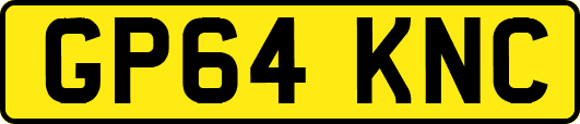 GP64KNC