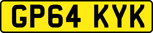 GP64KYK