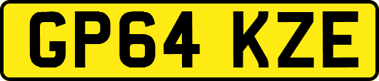 GP64KZE