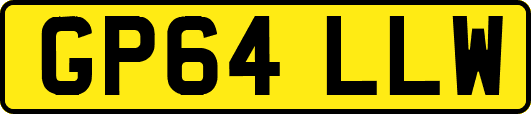 GP64LLW