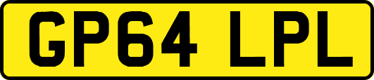 GP64LPL