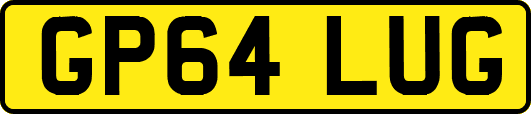 GP64LUG