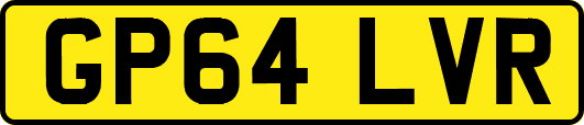 GP64LVR