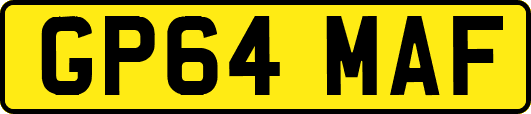 GP64MAF