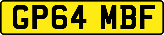 GP64MBF