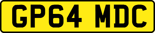 GP64MDC