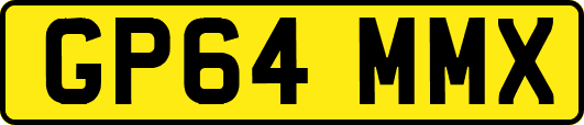 GP64MMX
