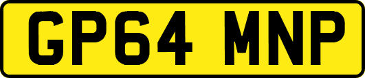 GP64MNP