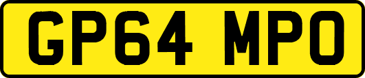 GP64MPO