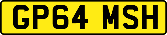 GP64MSH