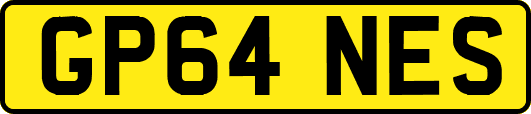 GP64NES