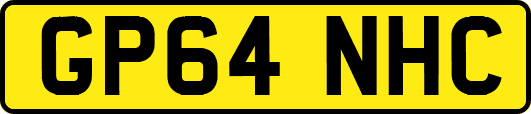 GP64NHC
