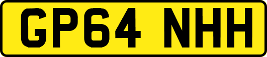 GP64NHH