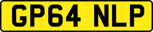 GP64NLP