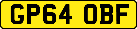 GP64OBF