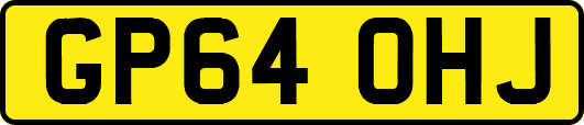 GP64OHJ