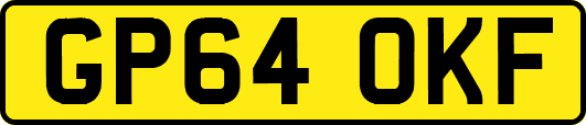 GP64OKF