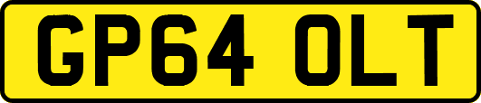 GP64OLT
