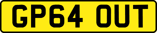 GP64OUT