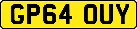 GP64OUY