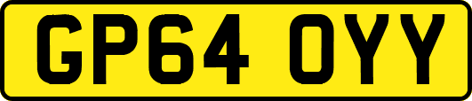 GP64OYY