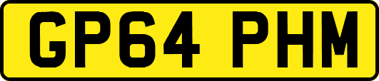 GP64PHM