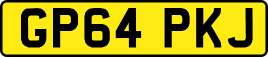 GP64PKJ