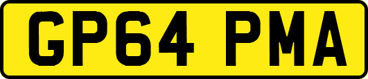 GP64PMA