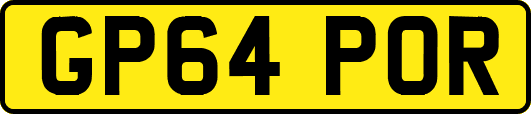 GP64POR